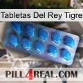 Tiger King Tablets viagra1